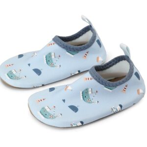 Escarpines Monnëka Fishing Boat – Protección y Seguridad para los Peques