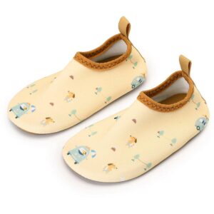 Escarpines Monnëka Surf Van – Protección y Comodidad para Pequeños Aventureros