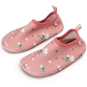 Escarpines Monnëka Toucan – Protección y Comodidad para Pequeños Aventureros