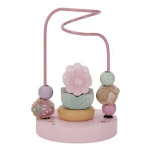 Espiral de Actividades Pequeña - Fairy Garden – Little Dutch