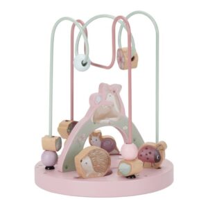 Espiral de Cuentas Fairy Garden FSC – Little Dutch