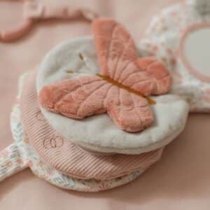 Librito Blando de Actividades Ani Miffy Lucky Blossom – Little Dutch