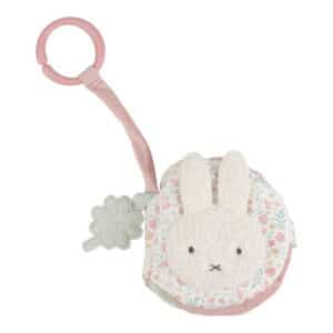 Librito Blando de Actividades Ani Miffy Lucky Blossom – Little Dutch