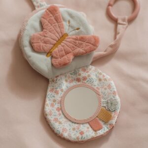 Librito Blando de Actividades Ani Miffy Lucky Blossom – Little Dutch