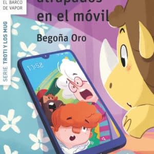 Los Mug atrapados en el móvil