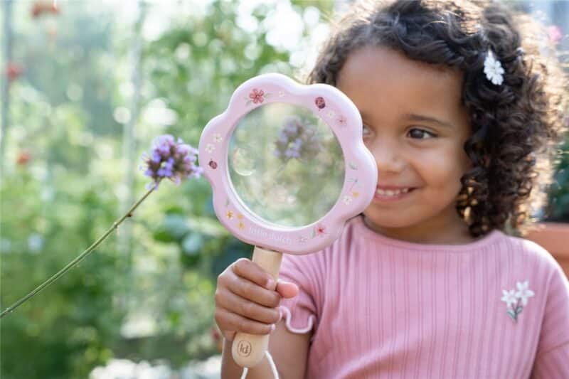 Lupa Fairy Garden FSC – Little Dutch