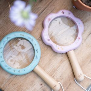 Lupa Fairy Garden FSC – Little Dutch