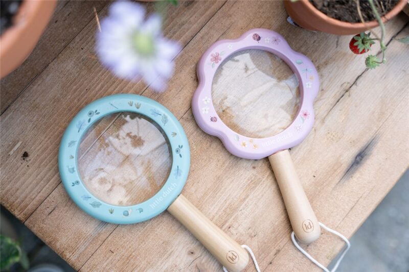 Lupa Fairy Garden FSC – Little Dutch