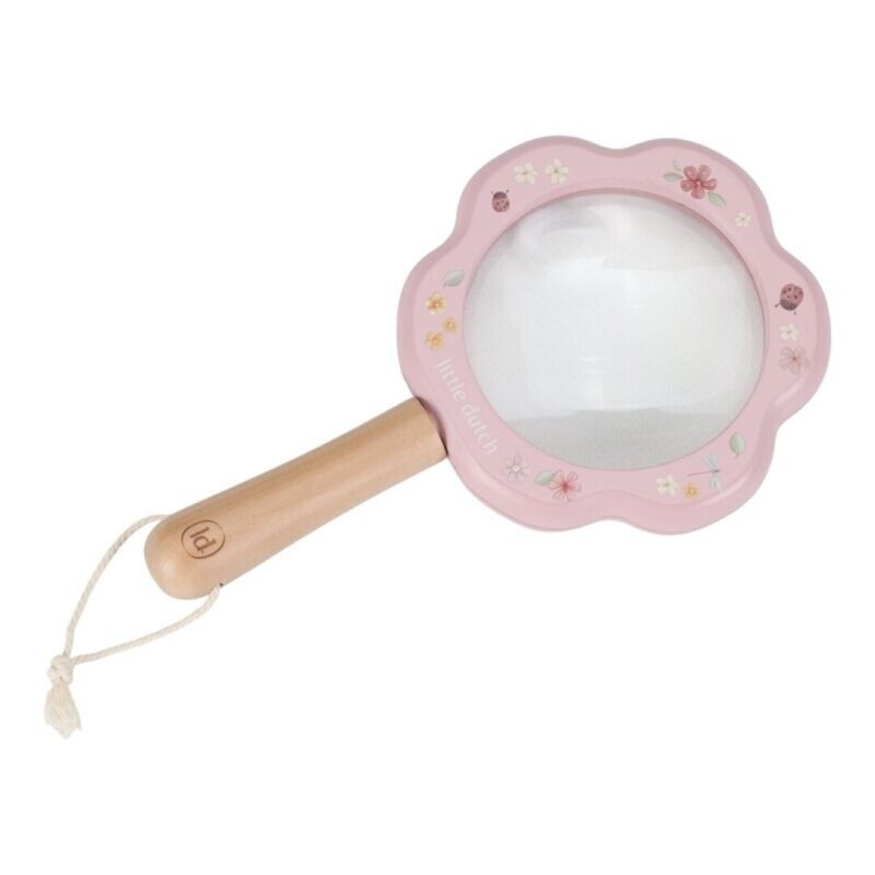 Lupa Fairy Garden FSC – Little Dutch