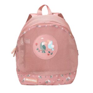 Mochila Infantil Antiarena Toucan – Ligera y Funcional