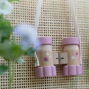 Prismáticos Fairy Garden FSC – Little Dutch