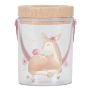 Tarro para Insectos Fairy Garden FSC – Little Dutch