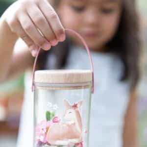 Tarro para Insectos Fairy Garden FSC – Little Dutch