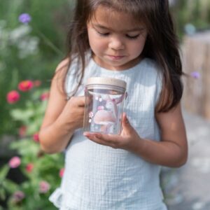 Tarro para Insectos Fairy Garden FSC – Little Dutch