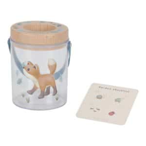 Tarro para Insectos Forest Friends FSC – Little Dutch
