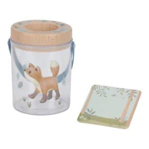 Tarro para Insectos Forest Friends FSC – Little Dutch
