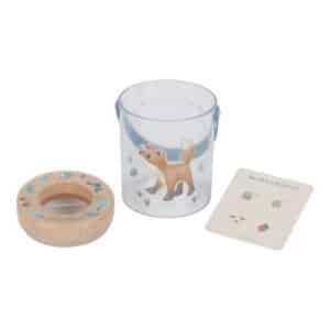 Tarro para Insectos Forest Friends FSC – Little Dutch