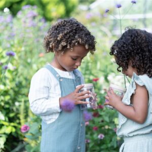 Tarro para Insectos Forest Friends FSC – Little Dutch