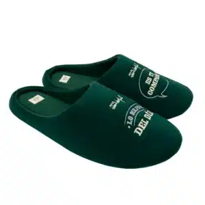 Zapatillas Talla 40-43 Lo Mejor del Día es tu Compañía – Mr. Wonderful