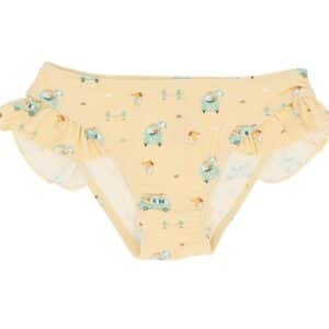 Bañador braguita Surf Van – Protección y estilo para el verano 🚐