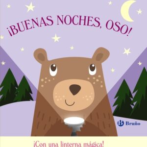 Buenas noches Oso
