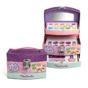 Caja de belleza infantil Martinelia My Best Friends