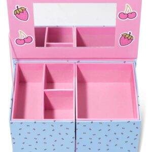 Caja de joyas infantil Martinelia Yummy Jewellery Box