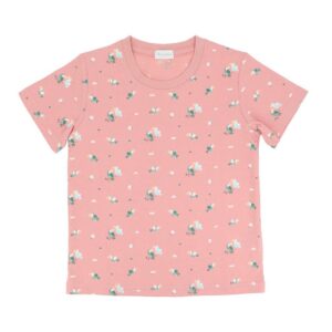 Camiseta de algodón Toucan – Monnëka Verano 2025 🦜 Estilo tropical y frescura para el verano