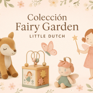 Fairy Garden