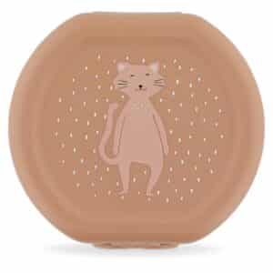 Fiambrera con Clip 2 uds Mrs. Cat de Trixie – Prácticas, Seguras y con Diseño de Gatita