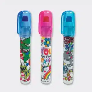 Goma Rocket - Push up rubber