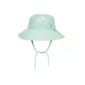 Gorro con protección solar Jellyfish