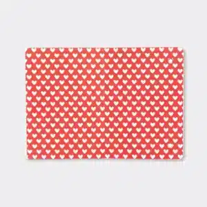 Libreta Berry Lovely notes A6
