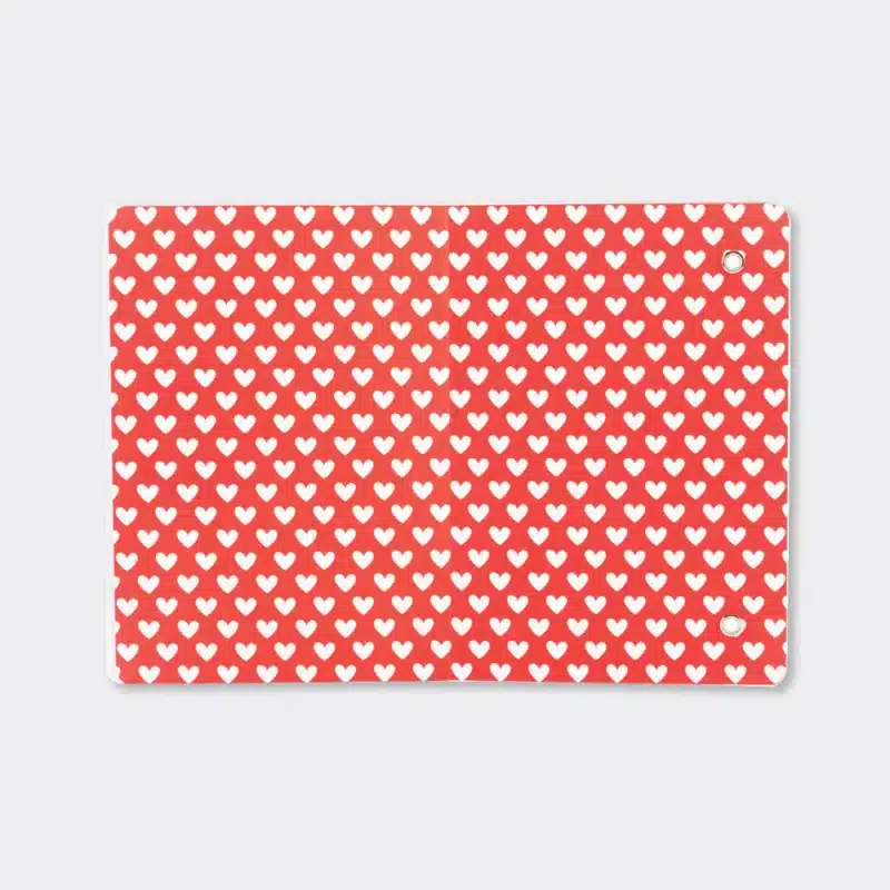 Libreta Berry Lovely notes A6