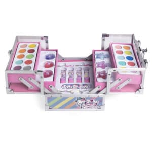 Maletín de maquillaje infantil Martinelia Yummy