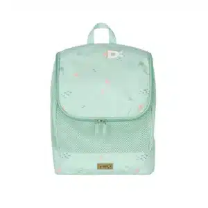 Mochila de Playa con Red Jellyfish – Ligera, Práctica y Divertida