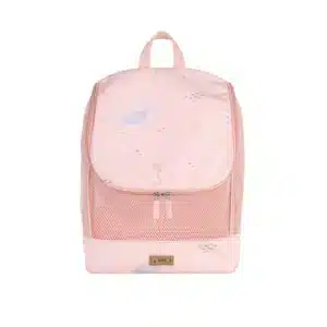 Mochila de Playa con Red Seahorse – Práctica, Ligera y con Diseño de Caballito de Mar