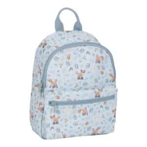 Mochila infantil Forest Friends Little Dutch – Compañeros del bosque para cada aventura