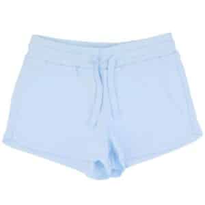 Pantalón corto de algodón Fishing Boat – Monnëka Verano 2025 ⚓ Suavidad y estilo marinero para el verano