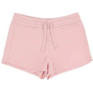 Pantalón corto de algodón Strawberries – Monnëka Verano 2025 🍓 Suave, cómodo y perfecto para el verano