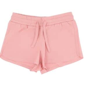 Pantalón corto de algodón Toucan – Monnëka Verano 2025 🦜 Frescura tropical y comodidad para el verano