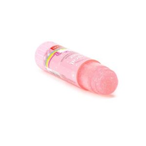 Pegamento Glitter Stick Unicorn de Legami – Pegado Creativo con Brillo y Diseño Mágico