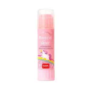 Pegamento Glitter Stick Unicorn de Legami – Pegado Creativo con Brillo y Diseño Mágico
