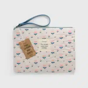 Portatodo Mr. Wonderful Lo tengo todo bajo ctrl