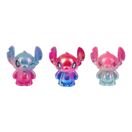 Sacapuntas Escolar Mini Stitch de Coolpack – Compacto, Divertido y Perfecto para el Estuche