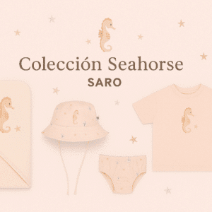 Coleccion Seahorse