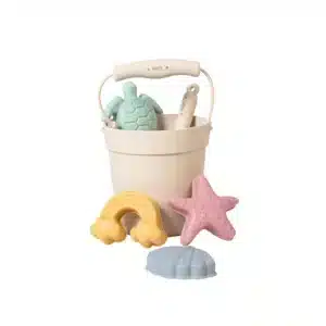 Set de arena Play Fun – Diversión sin límites en la playa