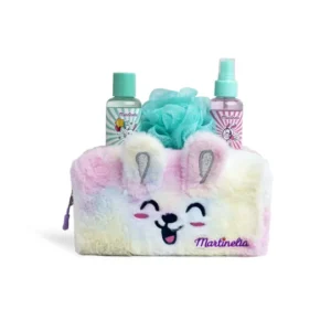 Set de baño infantil Martinelia Circus Bath Bag