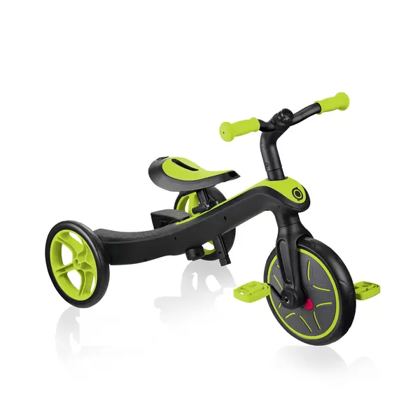 Triciclo Bebe Años Triciclo Evolutivo Globber Explorer En