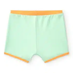 Bañador Bóxer Cocodrilos – Cómodo y Divertido | Tallas de 12 Meses a 5 Años